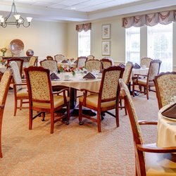 Atria Cherry Hill