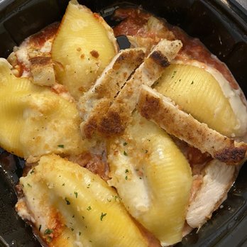 Olive Garden Italian Restaurant - Paid for extra chicken... absolutely not worth the extra charge. - Italian Near Me - American Fork, Utah