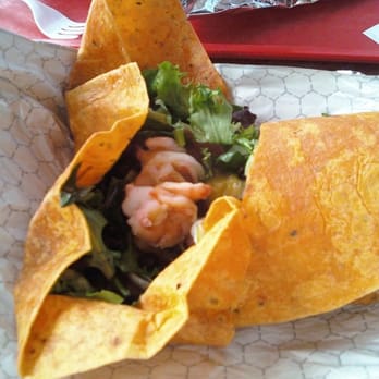 The Pit Stop - Grilled Shrimp Wrap - Burgers Near Me - Merrick, New York The Pit Stop - Grilled Shrimp Wrap - Burgers Near Me - Merrick, New York