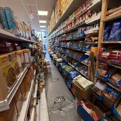 Authentic India - Indian grocery stuff