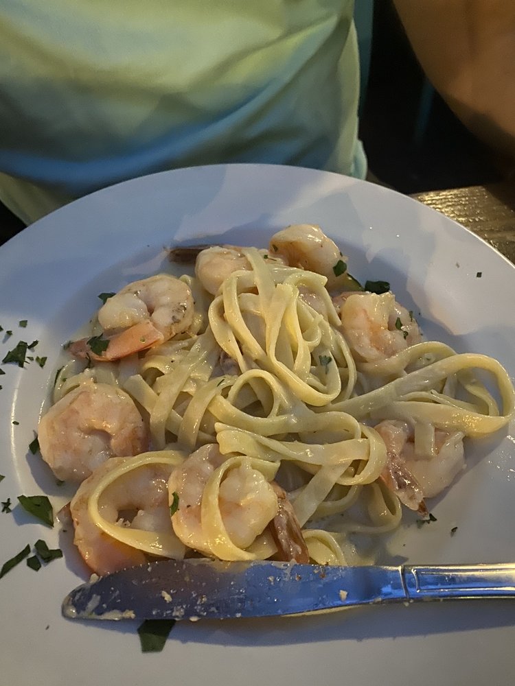 New York Pasta Garden