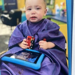 Snip-its Haircuts for Kids - Centennial Hills