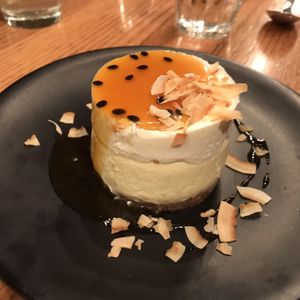 Wolfgang Puck Bar & Grill on Yelp