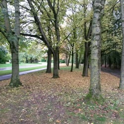 Parc de Nature et de Loisirs de Loos