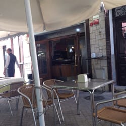 Italiana - Entrada con terraza