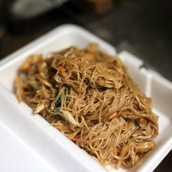 Fu Sing Chinese Restaurant - Singapore Chow Mei Fun