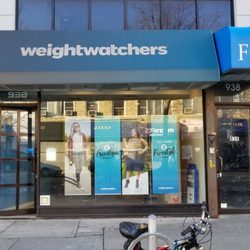 WW “Formerly Weight Watchers”