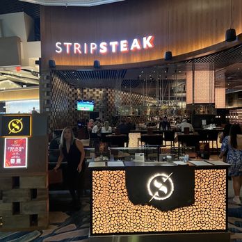 Stripsteak - Steakhouses Near Me - Las Vegas, Nevada Stripsteak - Steakhouses Near Me - Las Vegas, Nevada
