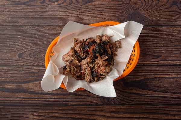 Petty's BBQ in Killeen, Texas! by null