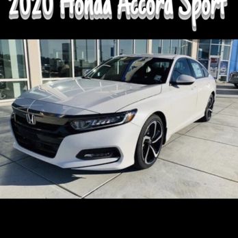Ocean Honda - 2020 Honda accord sport - Car Dealers Near Me - Soquel, California Ocean Honda - 2020 Honda accord sport - Car Dealers Near Me - Soquel, California