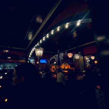 Poquitos - Mexican Near Me - Seattle, Washington