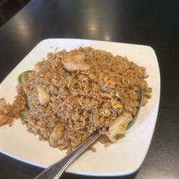 Basil Fried Rice