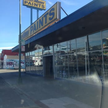 Kelly-Moore Paints - Store front - Paint Stores Near Me - Oakland, California Kelly-Moore Paints - Store front - Paint Stores Near Me - Oakland, California