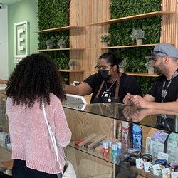 Element 7 - The first dispensary to open in Marina, CA