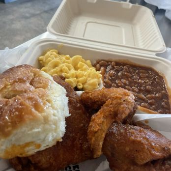 Mike's Chicken - Chicken Shop Near Me - Dallas, Texas Mike's Chicken - Chicken Shop Near Me - Dallas, Texas