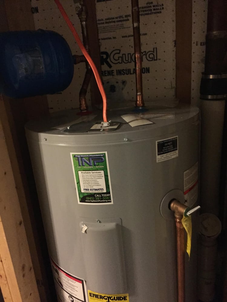 Slide of Straight Up Plumbing & Heating