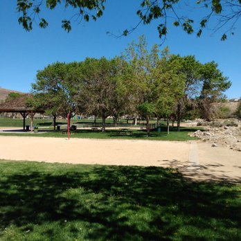 PAH RAH MOUNTAIN PARK - Updated December 2025 - 85 Photos & 40 Reviews ...