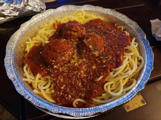 Antonio's Pizza & Italian Ristorante by null