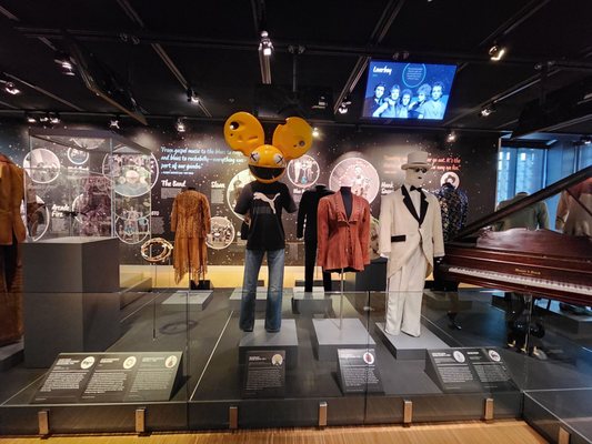 Studio Bell, home of the National Music Centre by null