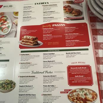 Buca di Beppo Italian Restaurant - Italian Near Me - Huntington Beach, California Buca di Beppo Italian Restaurant - Italian Near Me - Huntington Beach, California