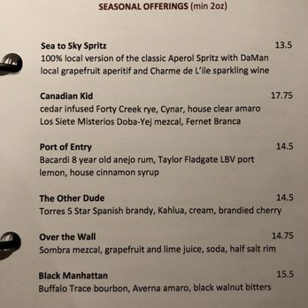 Bar Oso - Cocktail Bars Near Me Bar Oso - Cocktail Bars Near Me