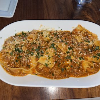 BoccaLupo - Bolognese - Italian Near Me - Atlanta, Georgia