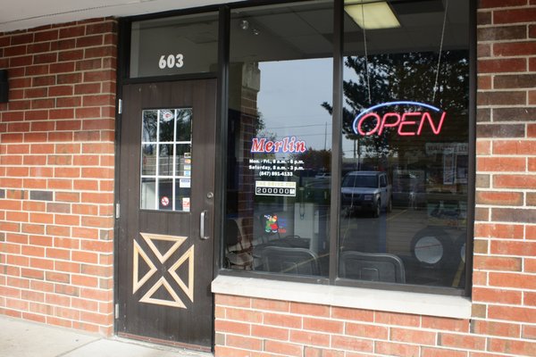 MERLIN COMPLETE AUTO CARE - Updated March 2025 - 16 Photos & 59 Reviews