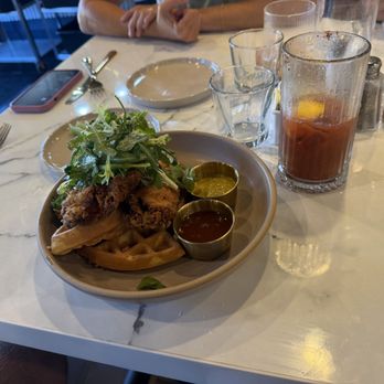 Pretti Platters - Breakfast & Brunch Near Me - San Anselmo, California