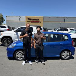 Miramar Motor Sports
