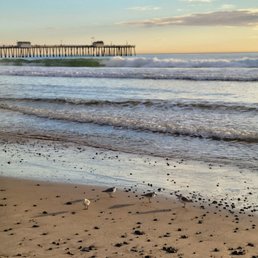SC PIER SC PIER