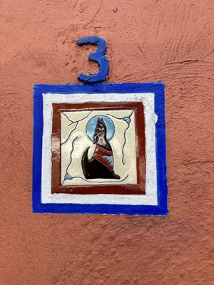 Coyoacán by null