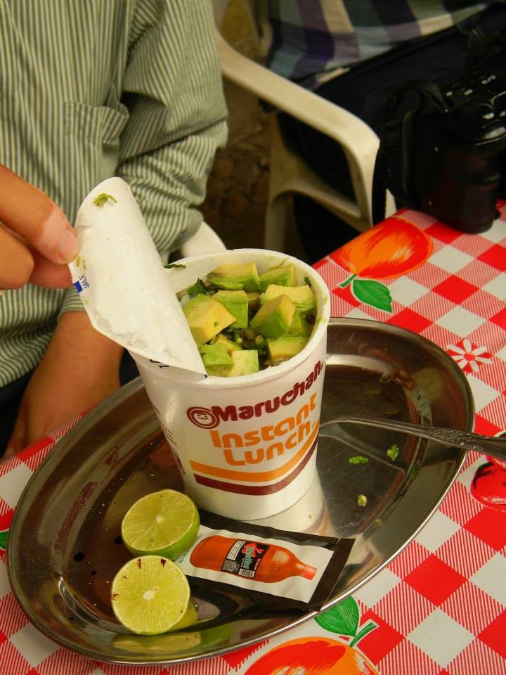 Parque Ecoturístico Ejido San Nicolas Totolapan