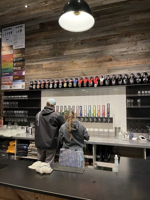 Dru Bru - Snoqualmie Pass by null