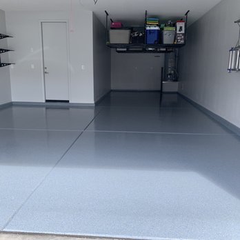 First Class Coatings - Epoxy Floor - Flooring Near Me - Scottsdale, Arizona