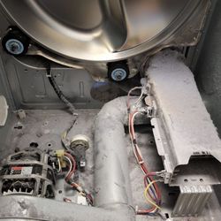 Streets Appliance Repair