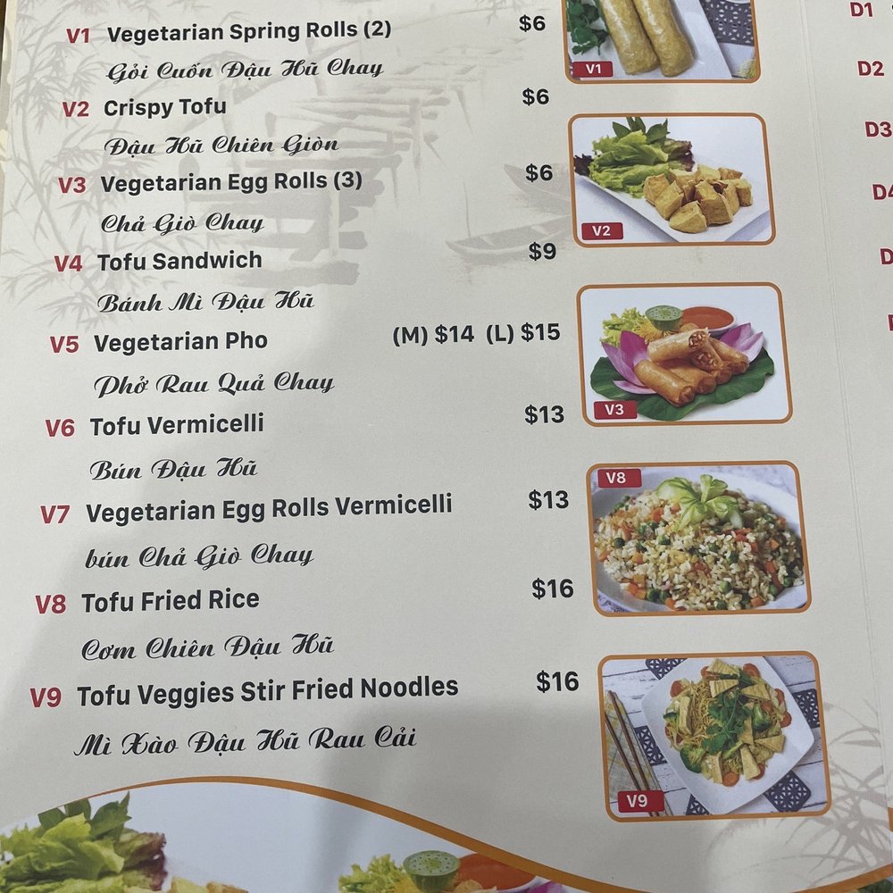 Pho Oh Yeah - Menu - Vietnamese Near Me - Katy, Texas Pho Oh Yeah - Menu - Vietnamese Near Me - Katy, Texas