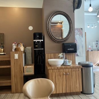 Nail Story - Pedicure view :) - Nail Salons Near Me - Denver, Colorado Nail Story - Pedicure view :) - Nail Salons Near Me - Denver, Colorado