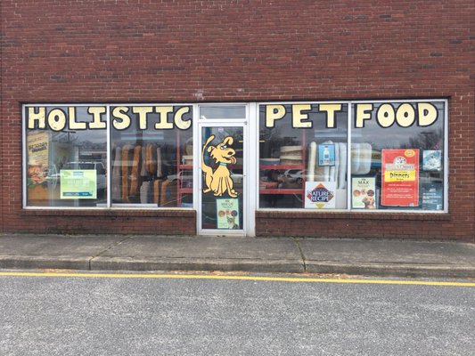 Roger's Pet Supplies & Feed