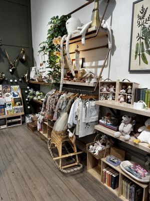 Common Good Co by null