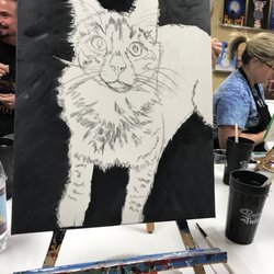 Painting with a Twist