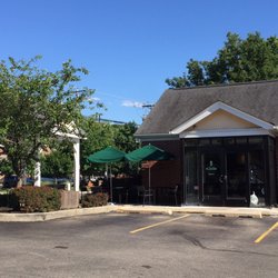 Starbucks - Storefront