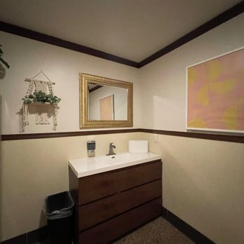Bodevi - Bathroom - Wine Bars Near Me - San Fernando, California Bodevi - Bathroom - Wine Bars Near Me - San Fernando, California