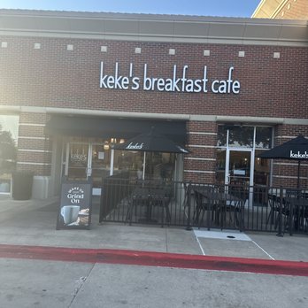 Keke's Breakfast Cafe - Entrance - Breakfast & Brunch Near Me - Dallas, Texas Keke's Breakfast Cafe - Entrance - Breakfast & Brunch Near Me - Dallas, Texas
