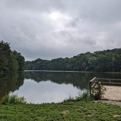 Stoever's Dam Park - 7/9/2023