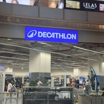 Decathlon - Complete sport store. - Sporting Goods Near Me - Istanbul, 34 Decathlon - Complete sport store. - Sporting Goods Near Me - Istanbul, 34