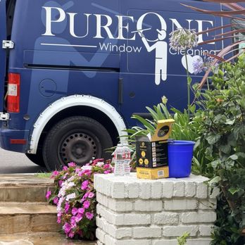 PureOne Window Cleaning - Window Washing Near Me PureOne Window Cleaning - Window Washing Near Me