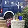Photo of PureOne Window Cleaning