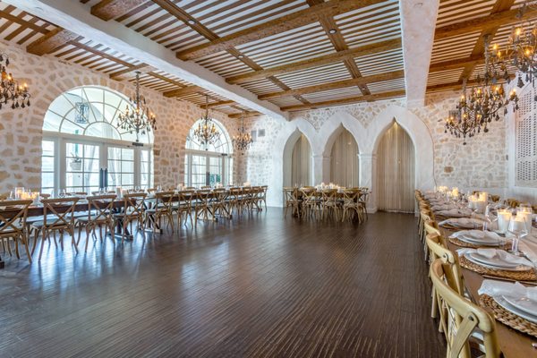 Santuari Event Venue by null