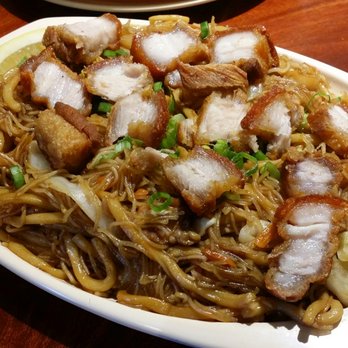 Planet Pansit - Bihon - Filipino Near Me - West Covina, California Planet Pansit - Bihon - Filipino Near Me - West Covina, California