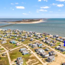 Grace Reutzel - Land Shore Realty Group - Treasure Island is another wonderful community we serve here on the Texas Gulf Coast!